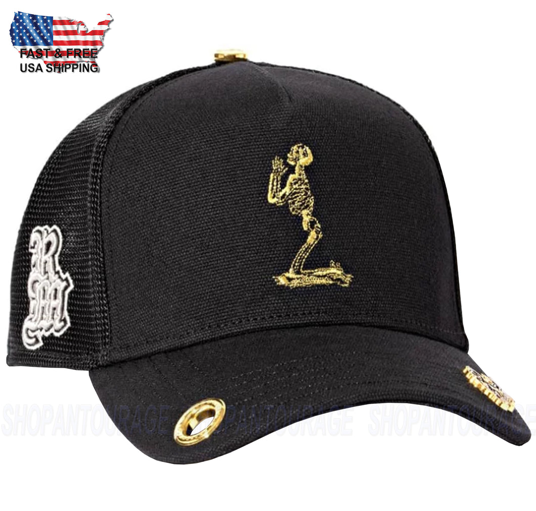 Red Monkey Mercy Me RM1541 New Limited Edition Unisex Trucker Hat Cap