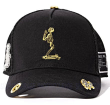 Load image into Gallery viewer, Red Monkey Mercy Me RM1541 New Limited Edition Unisex Trucker Hat Cap
