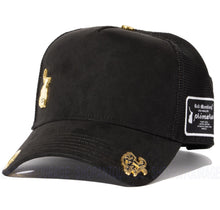 Load image into Gallery viewer, Red Monkey Tamps OG Primero RM1543 New Limited Edition Unisex Trucker Hat Cap
