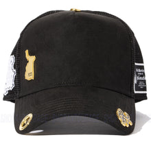 Load image into Gallery viewer, Red Monkey Tamps OG Primero RM1543 New Limited Edition Unisex Trucker Hat Cap
