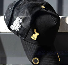 Load image into Gallery viewer, Red Monkey Tamps OG Primero RM1543 New Limited Edition Unisex Trucker Hat Cap
