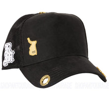 Load image into Gallery viewer, Red Monkey Tamps OG Primero RM1543 New Limited Edition Unisex Trucker Hat Cap
