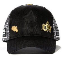 Load image into Gallery viewer, Red Monkey El Valle Primero RM1544 New Limited Unisex Trucker Snapback Hat Cap
