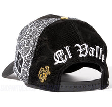 Load image into Gallery viewer, Red Monkey El Valle Primero RM1544 New Limited Unisex Trucker Snapback Hat Cap
