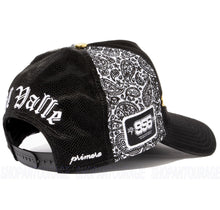 Load image into Gallery viewer, Red Monkey El Valle Primero RM1544 New Limited Unisex Trucker Snapback Hat Cap
