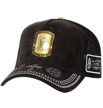 Load image into Gallery viewer, Red Monkey Saint Jude Special Edition RM1545 New Limited Unisex Trucker Hat Cap
