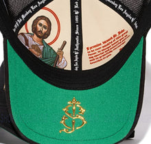 Load image into Gallery viewer, Red Monkey Saint Jude Special Edition RM1545 New Limited Unisex Trucker Hat Cap
