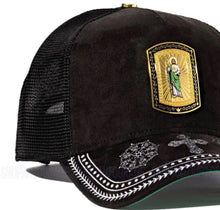 Load image into Gallery viewer, Red Monkey Saint Jude Special Edition RM1545 New Limited Unisex Trucker Hat Cap
