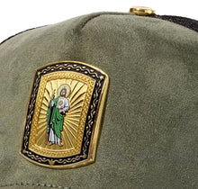 Load image into Gallery viewer, Red Monkey Saint Jude Special Edition RM1545 New Limited Unisex Trucker Hat Cap
