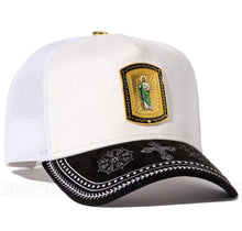 Load image into Gallery viewer, Red Monkey Saint Jude Special Edition RM1545 New Limited Unisex Trucker Hat Cap
