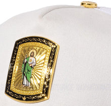 Load image into Gallery viewer, Red Monkey Saint Jude Special Edition RM1545 New Limited Unisex Trucker Hat Cap
