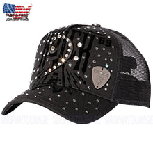 Load image into Gallery viewer, Red Monkey Baseline Exclusivo RM1550 EX New Limited Unisex Trucker Hat Cap

