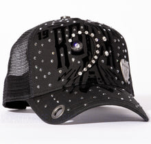 Load image into Gallery viewer, Red Monkey Baseline Exclusivo RM1550 EX New Limited Unisex Trucker Hat Cap
