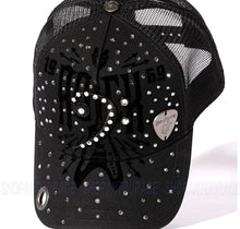 Load image into Gallery viewer, Red Monkey Baseline Exclusivo RM1550 EX New Limited Unisex Trucker Hat Cap
