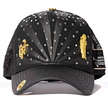 Load image into Gallery viewer, Red Monkey St. Jude Rise Exclusivo RM1551 EX New Limited Unisex Trucker Hat Cap

