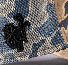 Load image into Gallery viewer, Red Monkey AK 47 Camo RM1557 New Limited Unisex Trucker Snapback Hat Cap
