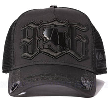 Load image into Gallery viewer, Red Monkey 956 Hat RM1559 Limited Edition Unisex Trucker Cap | 2 Colors
