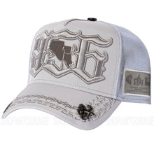 Load image into Gallery viewer, Red Monkey 956 Hat RM1559 Limited Edition Unisex Trucker Cap | 2 Colors
