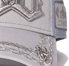 Load image into Gallery viewer, Red Monkey 956 Hat RM1559 Limited Edition Unisex Trucker Cap | 2 Colors
