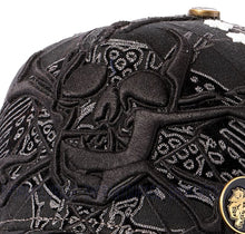 Load image into Gallery viewer, Red Monkey Warrior RM1562 New Limited Unisex Trucker Snapback Hat Cap
