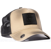 Load image into Gallery viewer, Red Monkey Rusty RM1565 New Limited Unisex Trucker Snapback Hat Cap
