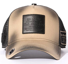 Load image into Gallery viewer, Red Monkey Rusty RM1565 New Limited Unisex Trucker Snapback Hat Cap
