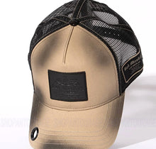 Load image into Gallery viewer, Red Monkey Rusty RM1565 New Limited Unisex Trucker Snapback Hat Cap
