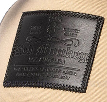 Load image into Gallery viewer, Red Monkey Rusty RM1565 New Limited Unisex Trucker Snapback Hat Cap
