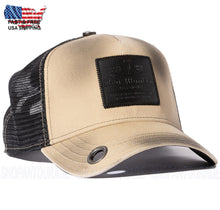 Load image into Gallery viewer, Red Monkey Rusty RM1565 New Limited Unisex Trucker Snapback Hat Cap
