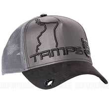 Load image into Gallery viewer, Red Monkey Tamps`26 Hat RM1566 New Limited Edition Unisex Trucker Cap | 2 Colors
