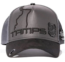 Load image into Gallery viewer, Red Monkey Tamps`26 Hat RM1566 New Limited Edition Unisex Trucker Cap | 2 Colors
