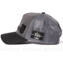Load image into Gallery viewer, Red Monkey Tamps`26 Hat RM1566 New Limited Edition Unisex Trucker Cap | 2 Colors

