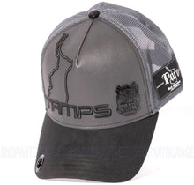 Load image into Gallery viewer, Red Monkey Tamps`26 Hat RM1566 New Limited Edition Unisex Trucker Cap | 2 Colors
