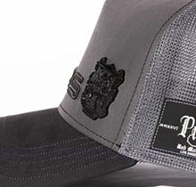 Load image into Gallery viewer, Red Monkey Tamps`26 Hat RM1566 New Limited Edition Unisex Trucker Cap | 2 Colors
