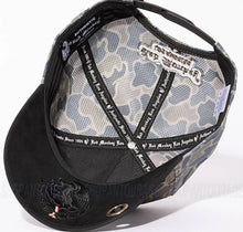 Load image into Gallery viewer, Red Monkey Tamps`26 Hat RM1566 New Limited Edition Unisex Trucker Cap | 2 Colors
