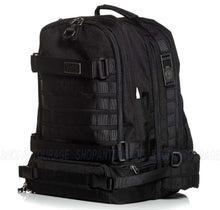 Load image into Gallery viewer, Sullen Blaq Paq Tactical Backpack SCA1857 Military Style Travel Bag | 2 Colors
