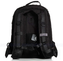 Load image into Gallery viewer, Sullen Blaq Paq Tactical Backpack SCA1857 Military Style Travel Bag | 2 Colors
