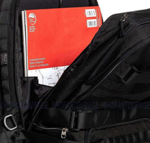 Load image into Gallery viewer, Sullen Blaq Paq Tactical Backpack SCA1857 Military Style Travel Bag | 2 Colors
