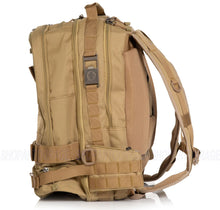 Load image into Gallery viewer, Sullen Blaq Paq Tactical Backpack SCA1857 Military Style Travel Bag | 2 Colors
