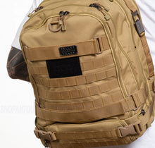 Load image into Gallery viewer, Sullen Blaq Paq Tactical Backpack SCA1857 Military Style Travel Bag | 2 Colors
