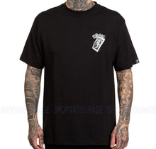 Load image into Gallery viewer, Sullen Art Collective Heart Breaker Standard SCM5462 Short Sleeve Men`s T-shirt
