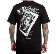 Load image into Gallery viewer, Sullen Art Collective Heart Breaker Standard SCM5462 Short Sleeve Men`s T-shirt
