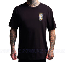 Load image into Gallery viewer, Sullen Art Collective Atotoztli Standard Fit SCM5612 Short Sleeve Men`s T-shirt
