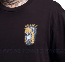 Load image into Gallery viewer, Sullen Art Collective Atotoztli Standard Fit SCM5612 Short Sleeve Men`s T-shirt
