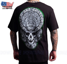 Load image into Gallery viewer, Sullen Art Collective Rituales Standard Fit SCM5613 Short Sleeve Men`s T-shirt

