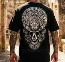 Load image into Gallery viewer, Sullen Art Collective Rituales Standard Fit SCM5613 Short Sleeve Men`s T-shirt
