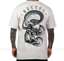 Load image into Gallery viewer, Sullen Mariano Premium Fit SCM5624 New Short Sleeve T-shirt For Men | 2 Colors
