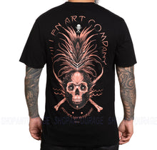 Load image into Gallery viewer, Sullen Sweet Death Premium Fit SCM6117 Short Sleeve T-shirt For Men | 2 Colors
