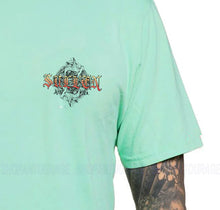 Load image into Gallery viewer, Sullen Art Collective Death Barrel Premium SCM6135 Short Sleeve Men`s T-shirt
