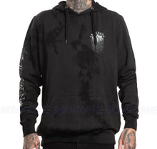 Load image into Gallery viewer, Sullen Art Collective Rooted SCM6218 New Long Sleeve Men`s Pullover Hoodie
